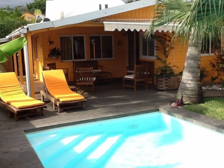Villa Saint-Joseph