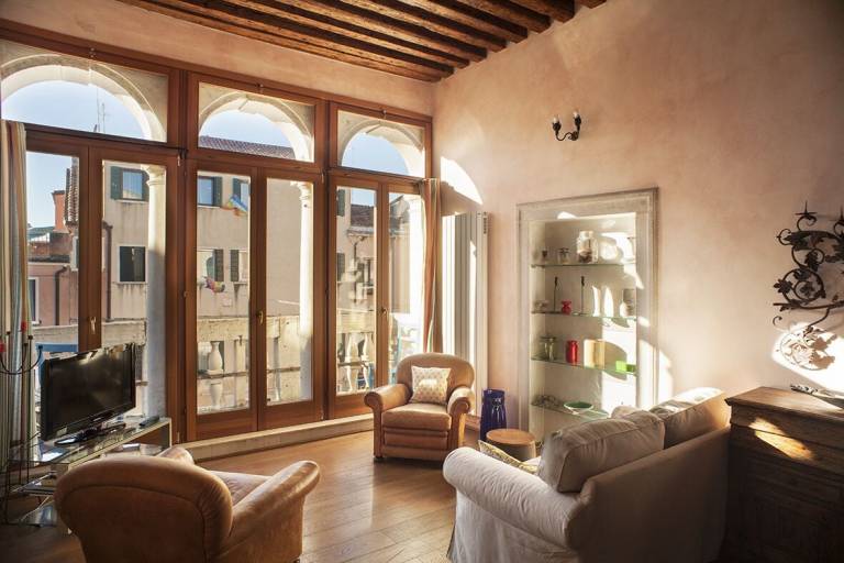 Ferienwohnung Castello