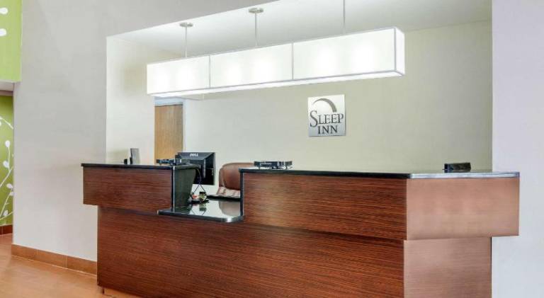 Sleep Inn Macon I-75 — photo 5