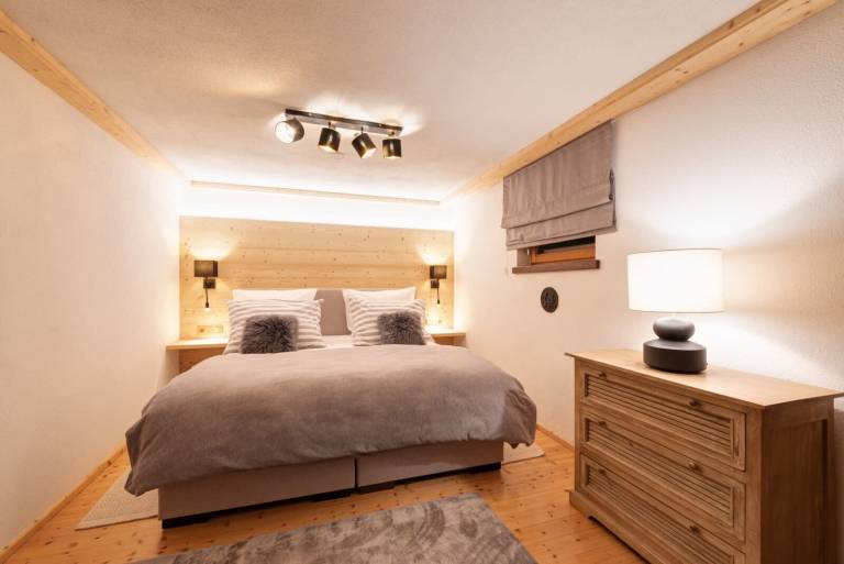 Ferienwohnung  Pettneu am Arlberg