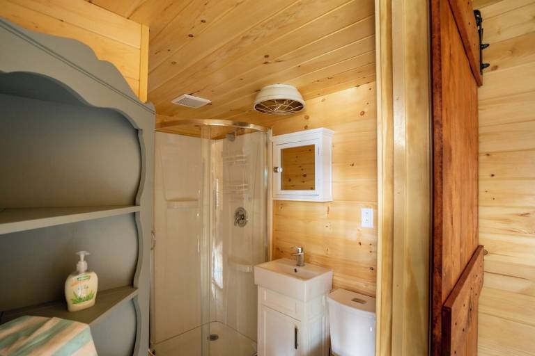 Cabin  Hammondsport