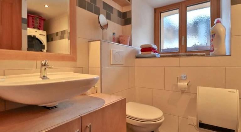 Rental apartment with 1 room for 2 persons — photo 2