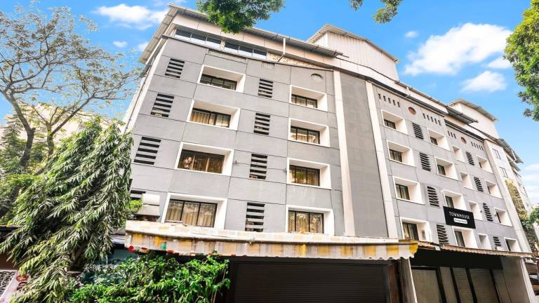 Ferienhaus für 2 Personen 10 m² in Mumbai