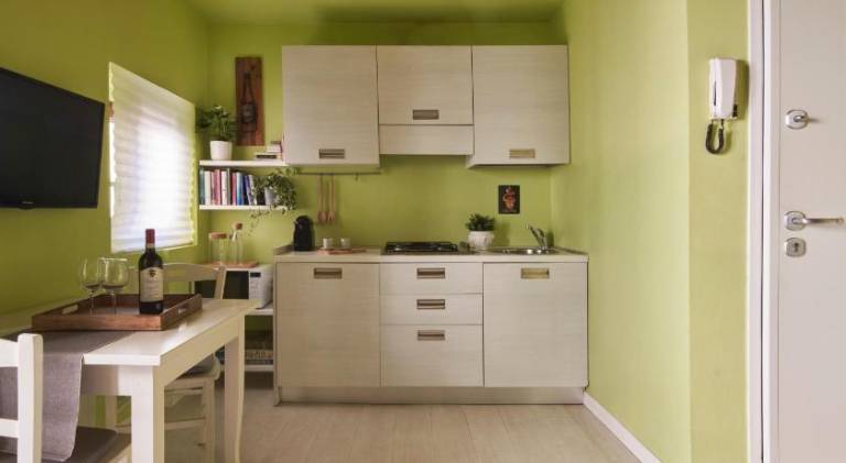 Apartment | Close to Florence Cathedral | Pets allowed — photo 2