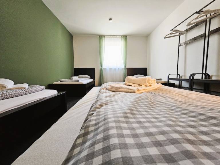 Appartement Haar