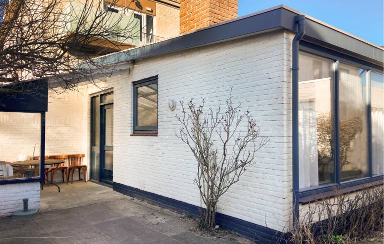 Huis  Camperduin