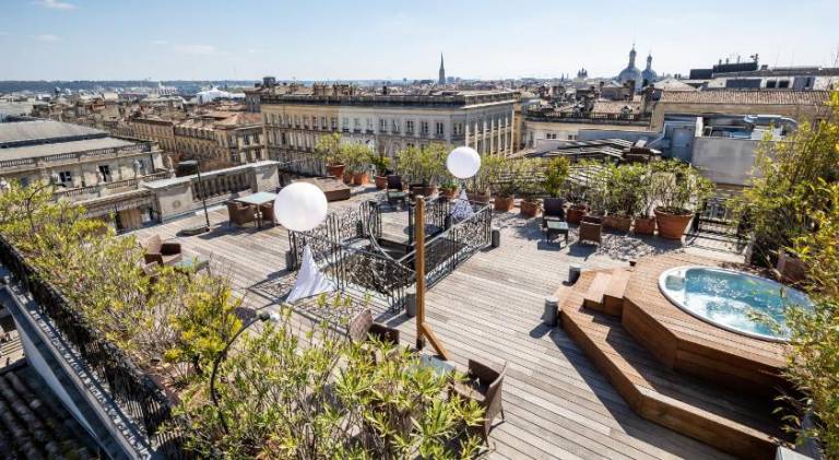 Intercontinental Bordeaux Le Grand Hotel By IHG — photo 4