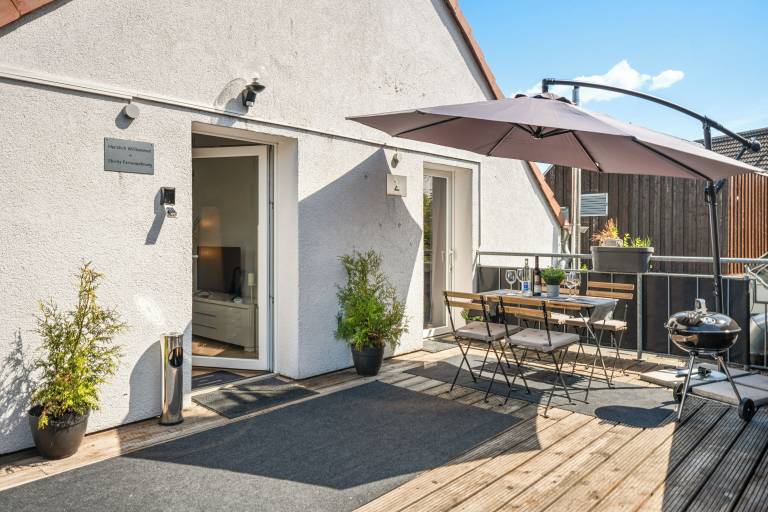 Apartment  Hörde