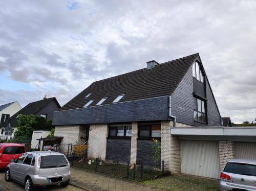 Appartement Düsseldorf-Unterrath