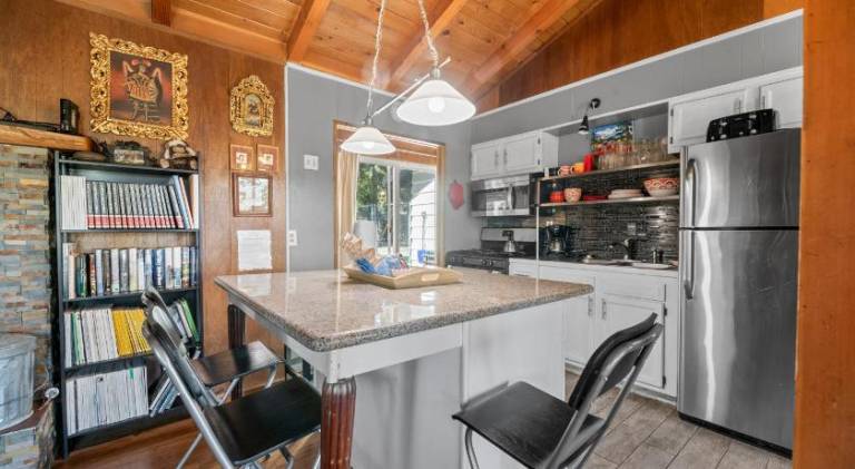 Wonderful vacation home with terrace & barbeque | Pets allowed — photo 3