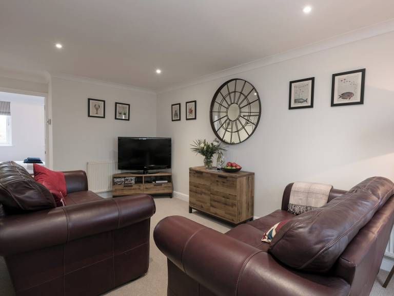 Cottage Gorleston-on-Sea