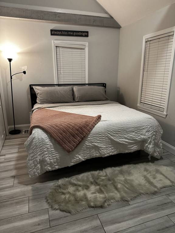 Apartment Boston