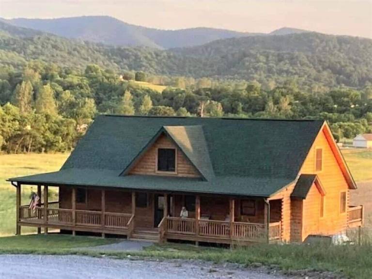 Cabin Stanley