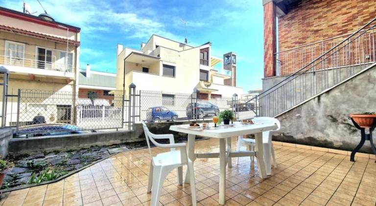 Apartment | Close to the beach | Pets allowed in Fermo