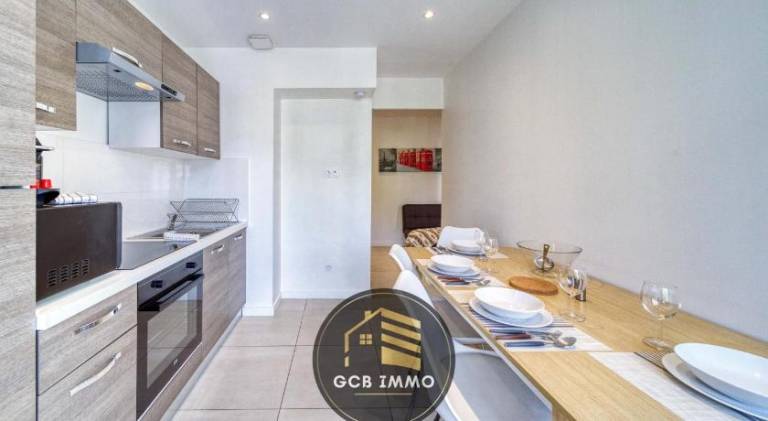 Apartment with 1 room for 4 persons — photo 4