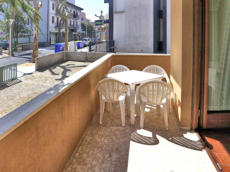 Ferienwohnung Lignano Sabbiadoro