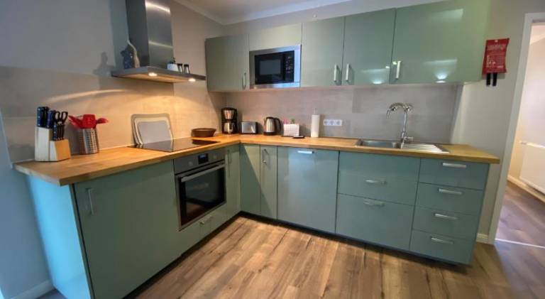 Amaroo - Rooms & Apartments "Charlotte" — photo 3