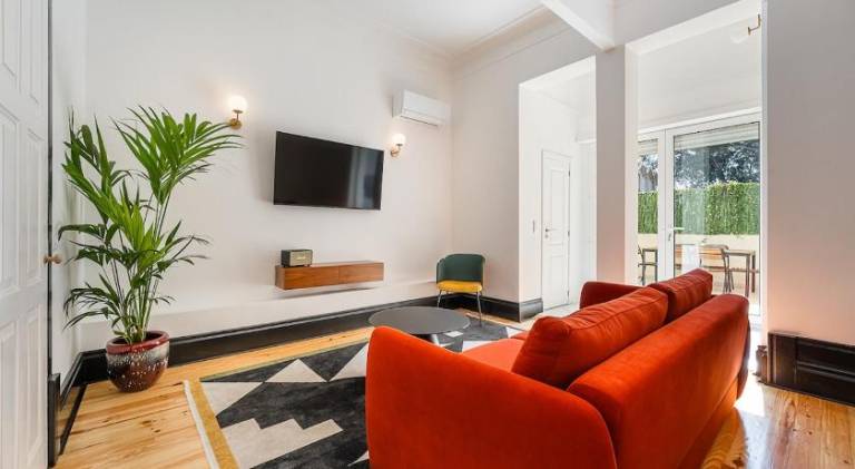 Terraced Apartment in the Heart of Porto - Free Parking — photo 2
