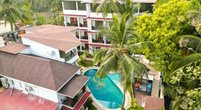 The Verda De Miranda Resort — photo 3