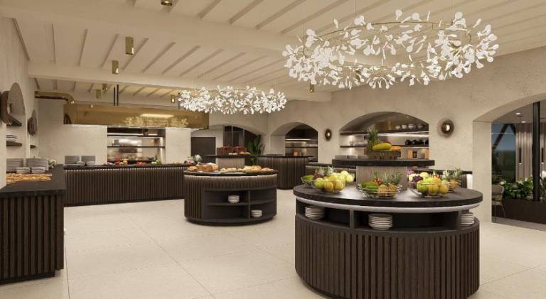 THE NEW RONACHER Thermal Spa Hotel — photo 5