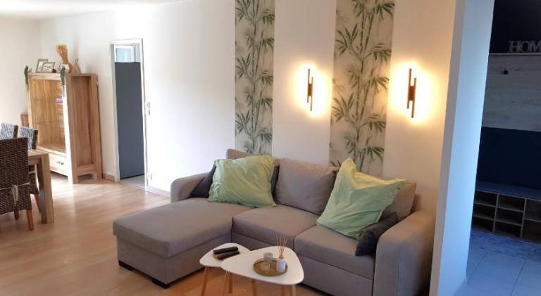 House with 3 rooms for 8 persons — photo 2