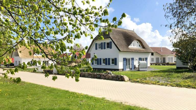 Ferienhaus Trent