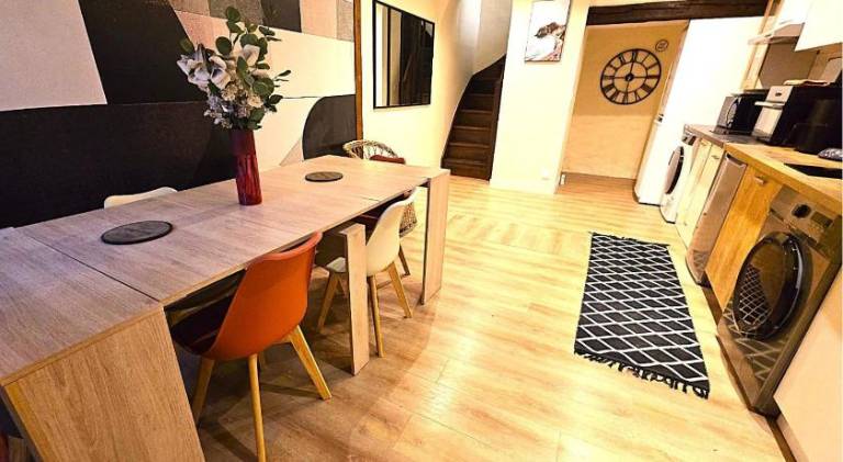 Rental apartment | Pets are welcome — photo 3