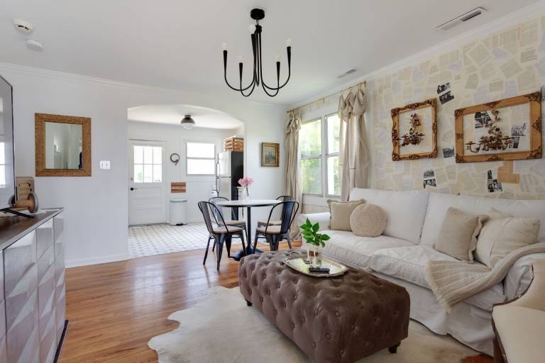 Condo Raleigh
