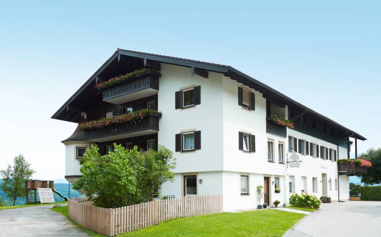 Apartment  Hadermarkt