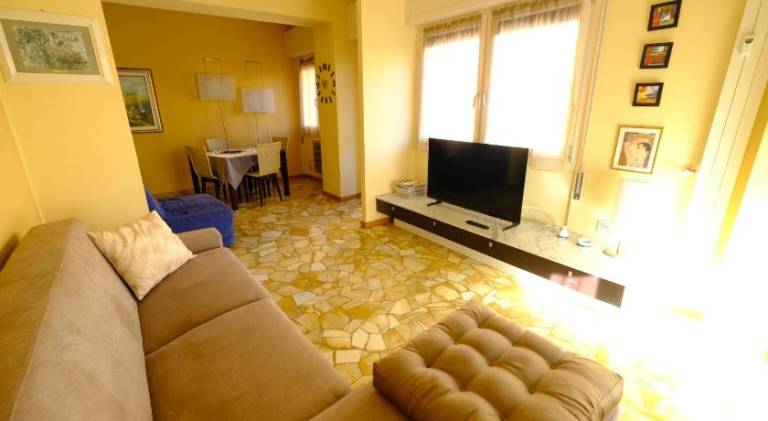 Apartment | Beach nearby | Dogs allowed — photo 2