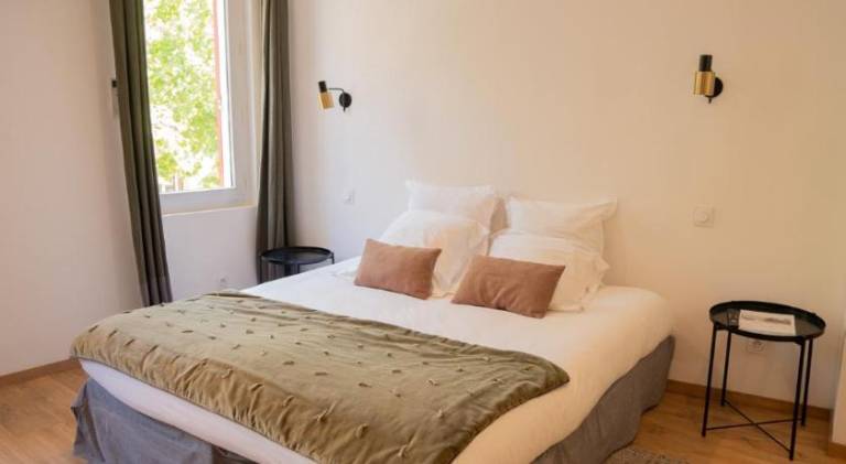Hotel d'Angleterre, Salon-de-Provence — photo 2