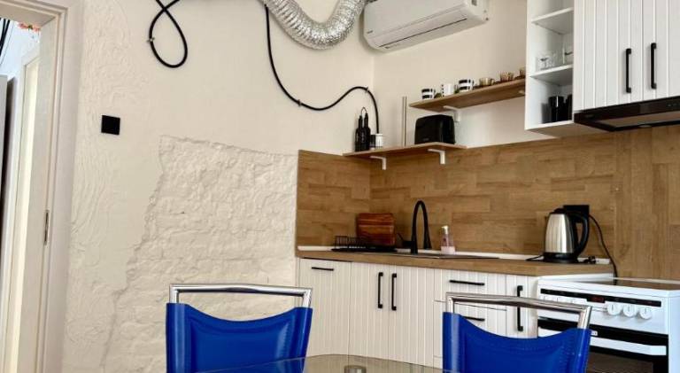 Beautiful rental apartment with yard | Pets are welcome — photo 3