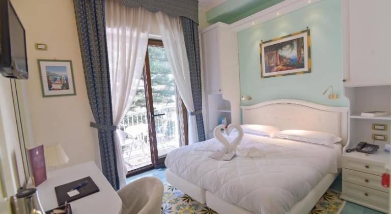 Hotel Santa Lucia — photo 2