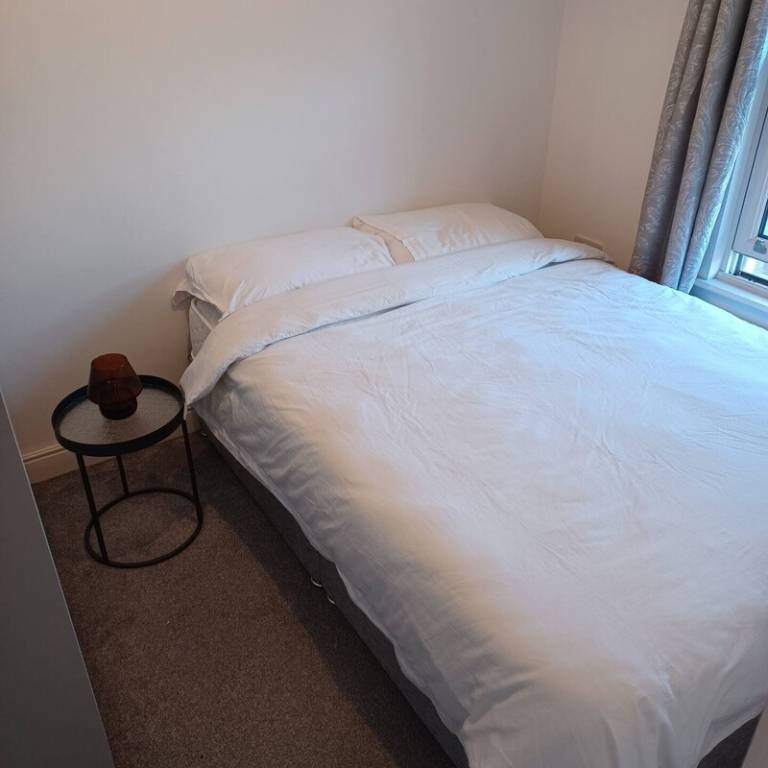 Privatzimmer Stoneybatter