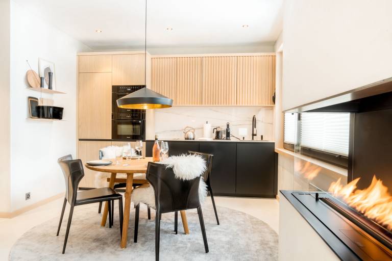 Ferienwohnung  Andermatt