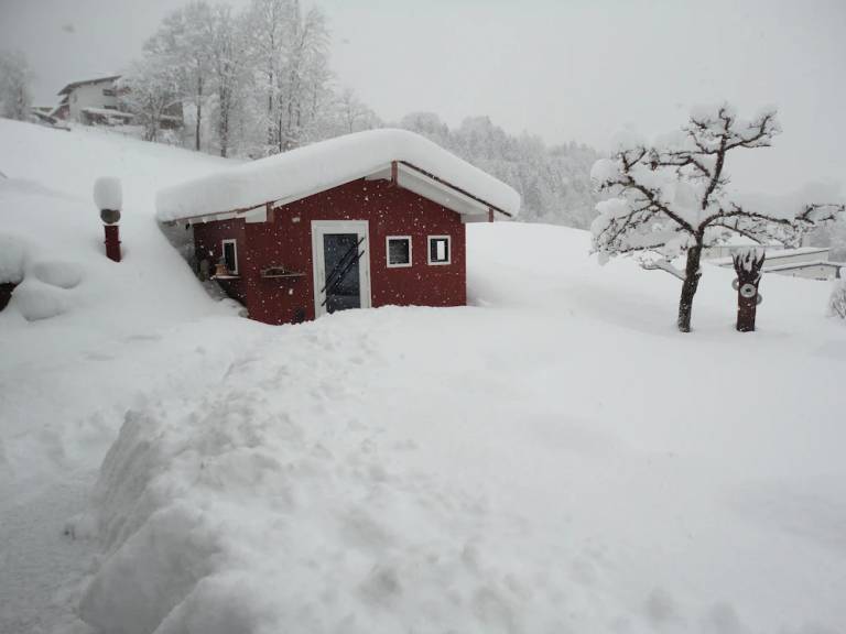 House  Resten