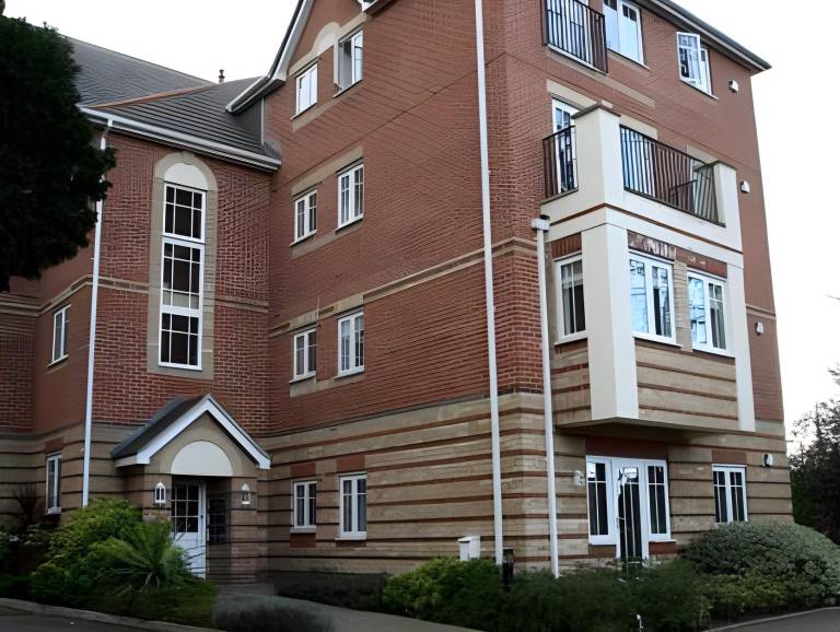 Apartment Basingstoke