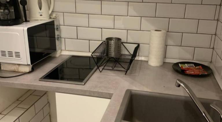 Holiday apartment with patio | Next to St. Stephen's Basilica | Dogs allowed — photo 3