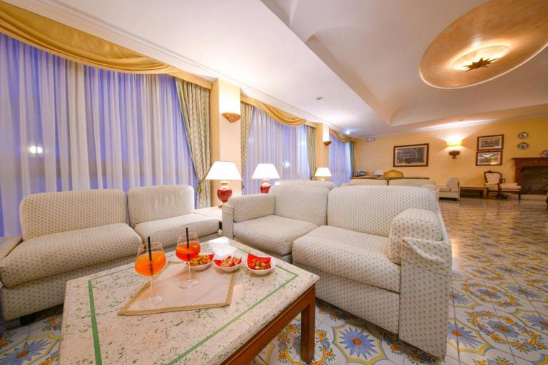 Grand Hotel Terme di Augusto — photo 2