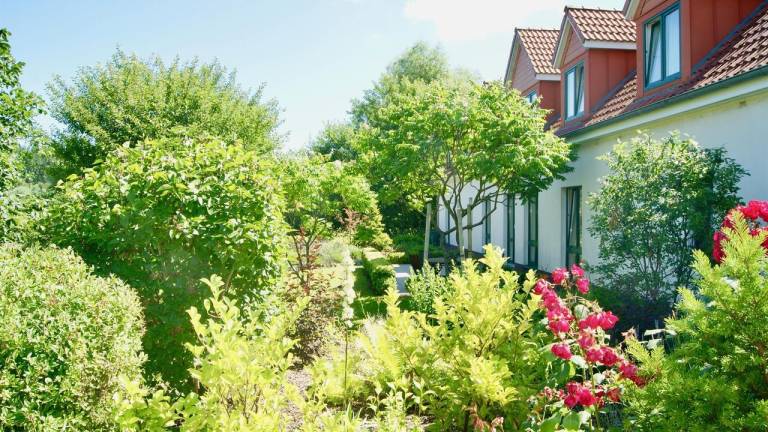 Ferienhaus  Tarnewitz