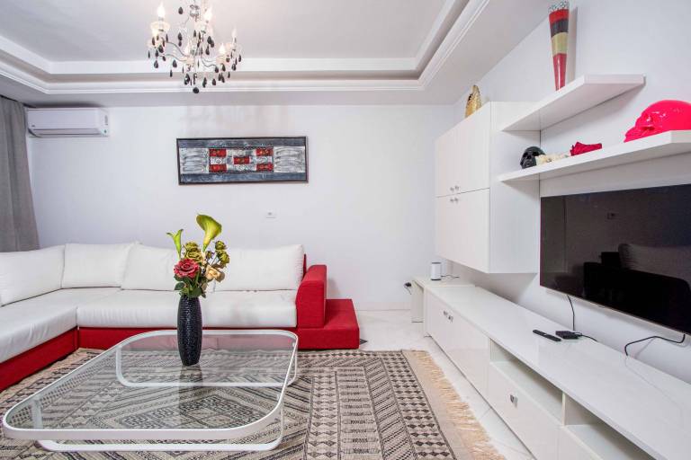 Apartment with 1 room for 2 persons — photo 4