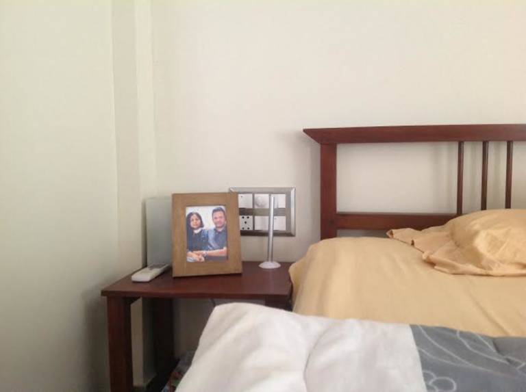 Private room  Vayitharamattom