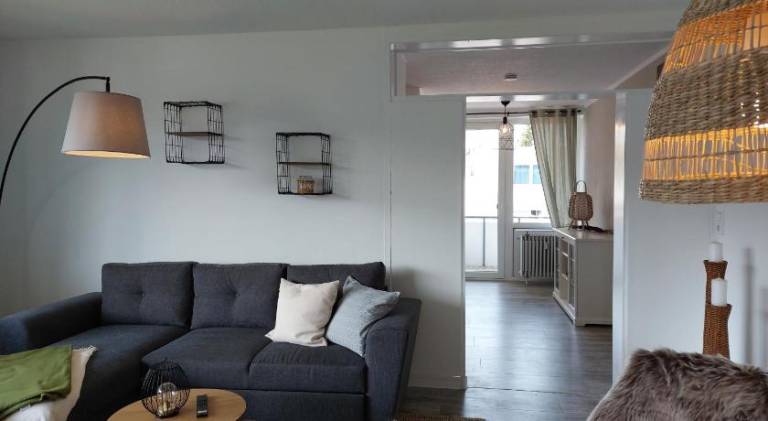 Nice holiday apartment | Dogs allowed — photo 2
