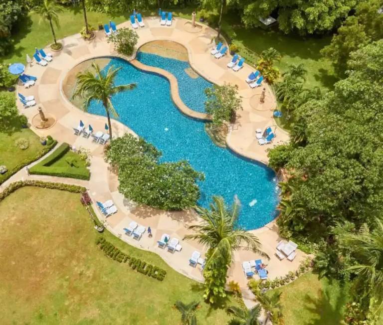 Appartement  Patong Beach