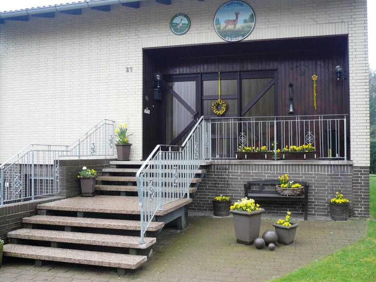 Ferienwohnung Wolfsburg
