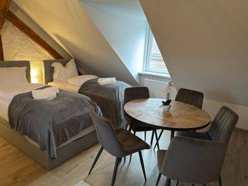 Ferienwohnung  Bruck an der Mur