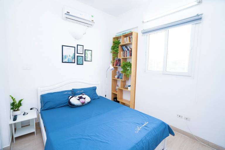 Pension Mễ Trì