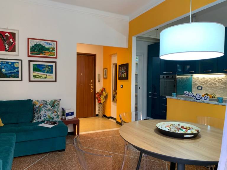 Fully equipped rental apartment | Next to the beach | Pets allowed — photo 2