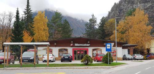 Apartma  Kranjska Gora