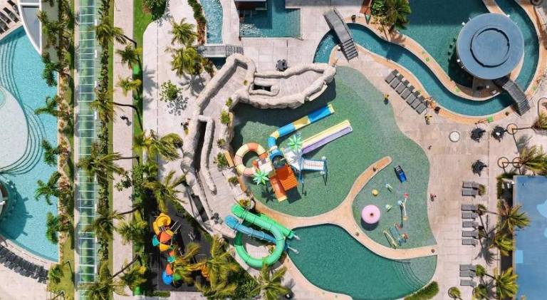 Premium ou Exclusive Resort de 2 quartos - WA — photo 4
